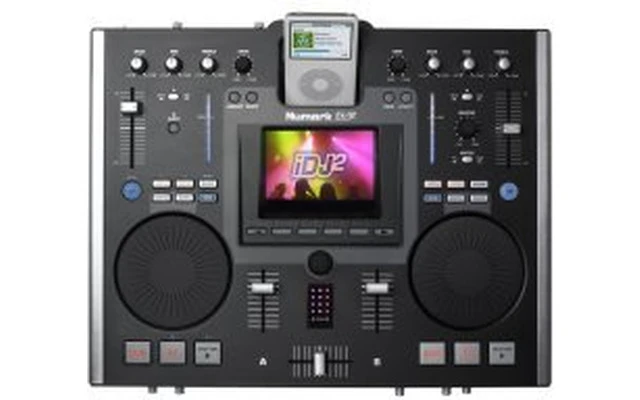 Numark iDJ2