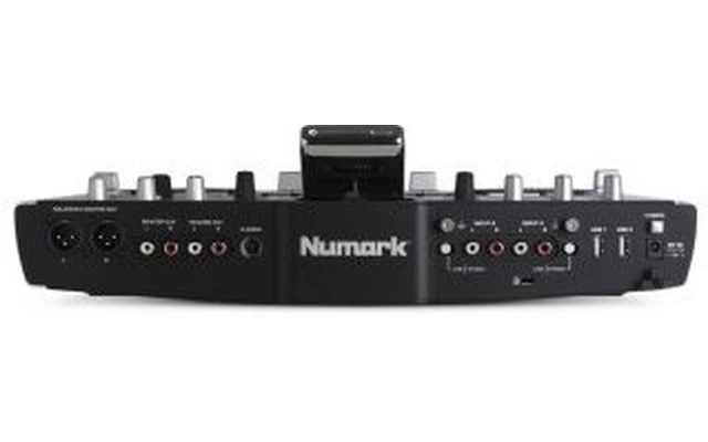 Numark iDJ2
