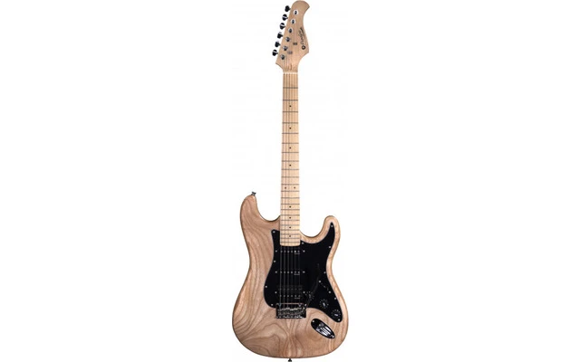 ProDipe Stratocaster ST-83 Cuerpo de fresno