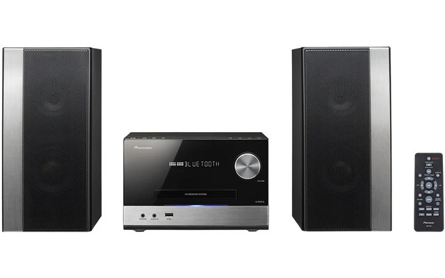 Pioneer X-PM12
