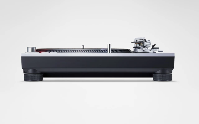 Technics SL-1210 Mk7