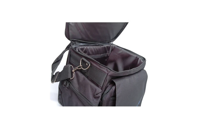 Work DJ Trolley Bag