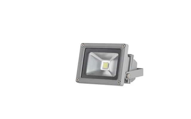 PROYECTOR LED PARA EXTERIORES - 10W EPISTAR CHIP -30000K