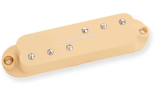 Seymour Duncan SDBR-1B Duckbuckers For Strat Crm