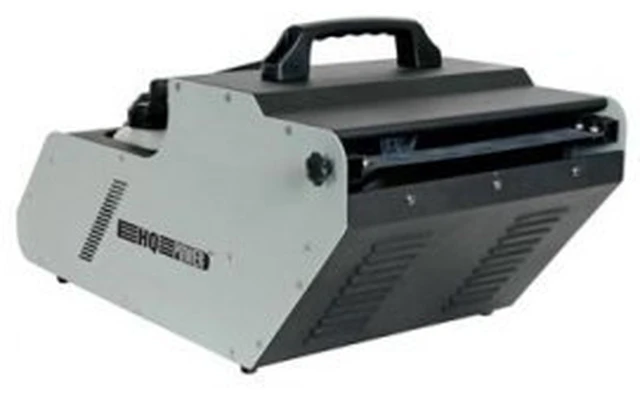 HQ Power máquina de niebla profesional - 1500W - DMX