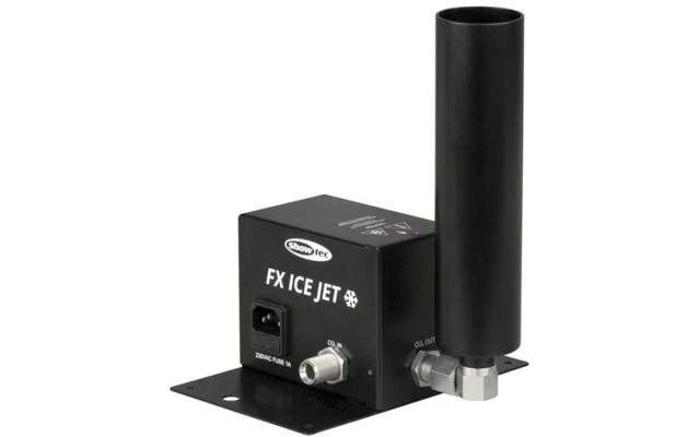 Showtec FX Ice Jet