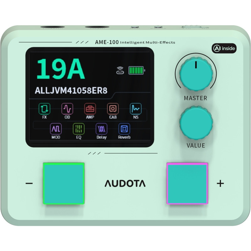 AUDOTA AME-100