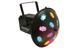 American DJ Vertigo (2 x 300W)
