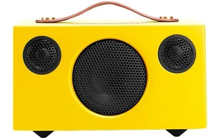 AudioPro T3+ Yellow