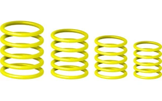 Gravity RP 5555 YEL 1 