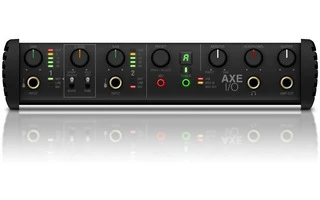 IK Multimedia Axe I/O
