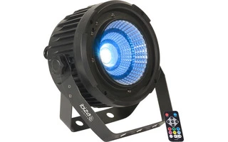 Ibiza Light Par LED50 COB