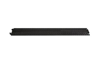 HQ POWER - PROTECTOR DE CABLES PARA SUELO - 1 CANAL