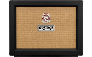 Orange RockerVerb 50C Neo MKIII Black