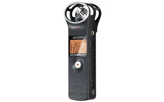 Zoom H1