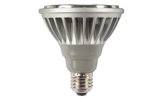 Bombilla LED COB - reflector PAR30 - 15W - E27 - 3000K