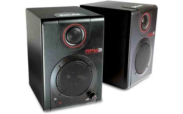 AKAI RPM 3