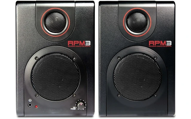 AKAI RPM 3