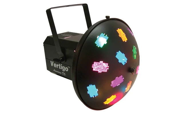 American DJ Vertigo (2 x 300W)
