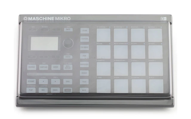 DeckSaver Maschine Mikro