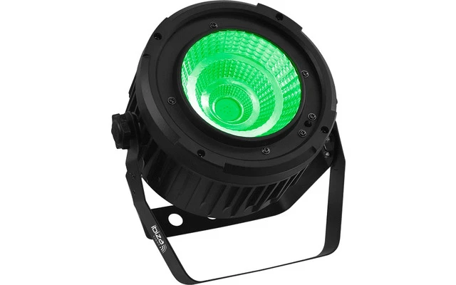 Ibiza Light Par LED50 COB