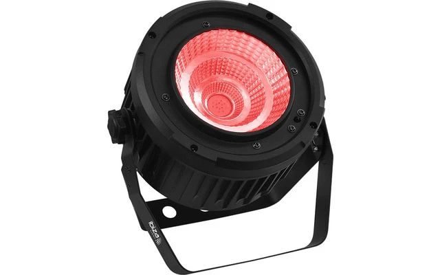 Ibiza Light Par LED50 COB