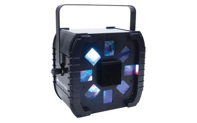 American DJ Quad Phase LED