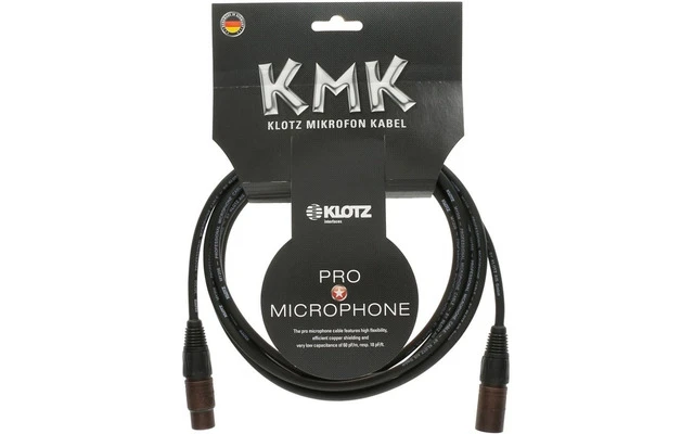 Klotz M1FM1K0750