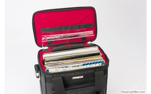 Magma Riot LP Trolley 50