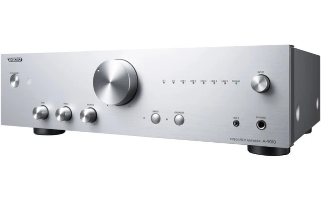 Onkyo A-9010-S