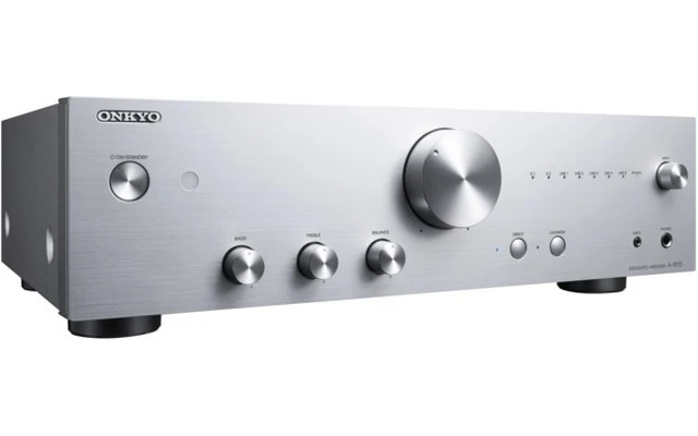 Onkyo A-9010-S