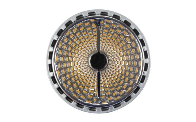 Bombilla LED COB - reflector PAR30 - 15W - E27 - 3000K