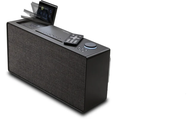 Pure Evoke Home