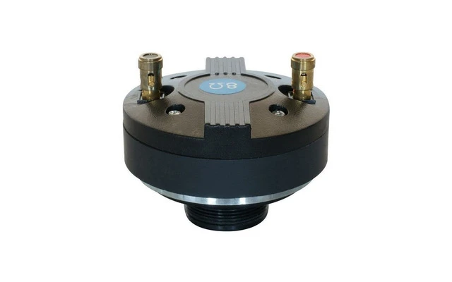 SkyTec Driver para bocina de Titanio 80W