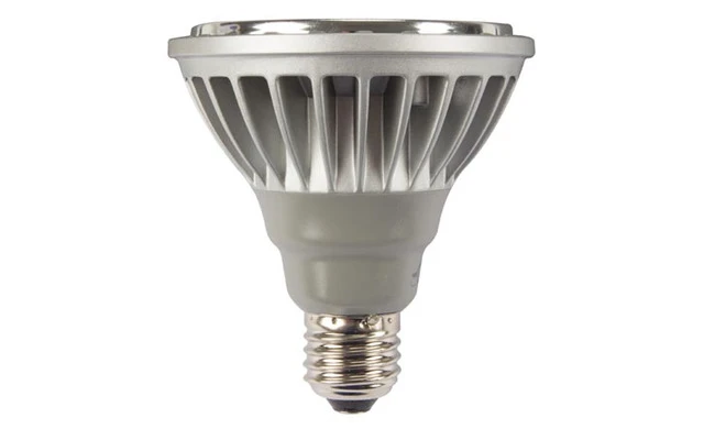 Bombilla LED COB - reflector PAR30 - 15W - E27 - 3000K