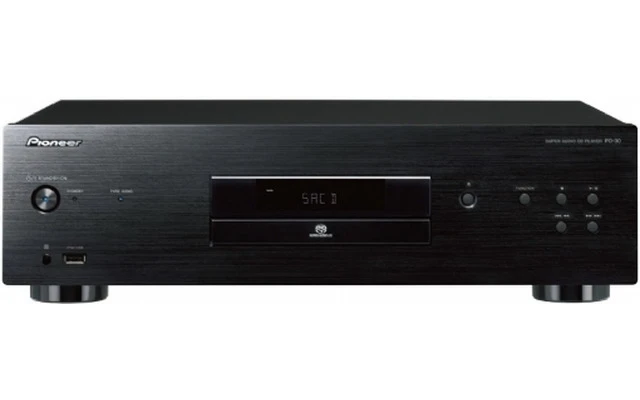 Pioneer PD-30-K