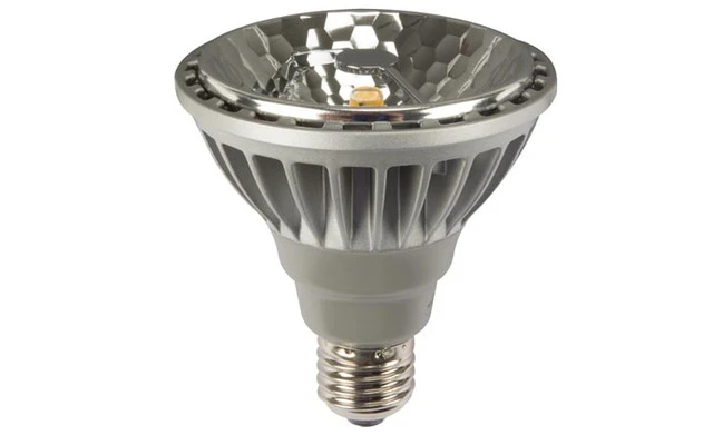 Bombilla LED COB - reflector PAR30 - 15W - E27 - 3000K