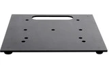 Showtec FX shot baseplate