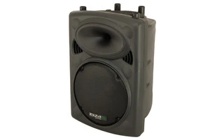 Ibiza Sound SLK10A - 10" USB - MP3 - Bluetooth - 400W - Stock B