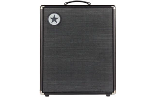 BlackStar Unity 500