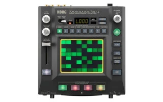 Korg Kaossilator Pro+