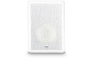 LD Systems Contractor CIWS 52 100 V Altavoz empotrable en pared de 5,25" y 2 vías 100 V
