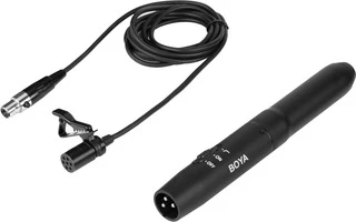 BOYA BY-M11C