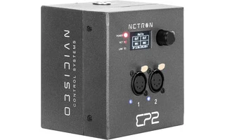 Obsidian Netron EP2