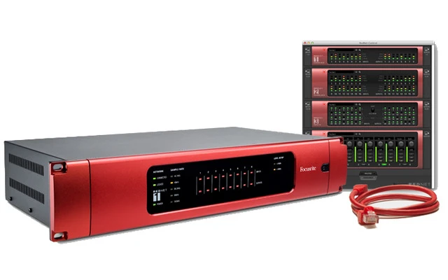 Focusrite RedNet 1