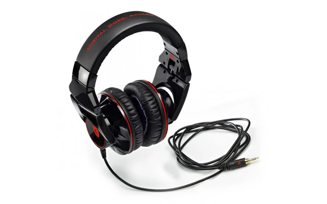 Hercules HDP DJ-Adv G401