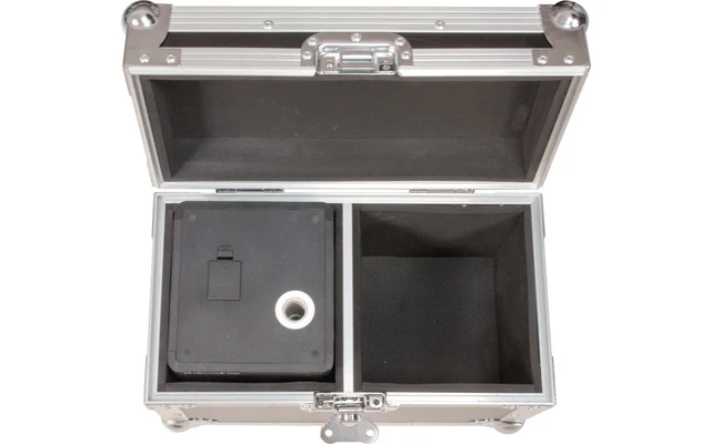 AFX Lighting Sparkular FlightCase para 2 Unidades 