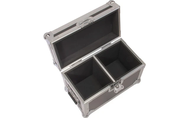 AFX Lighting Sparkular FlightCase para 2 Unidades 