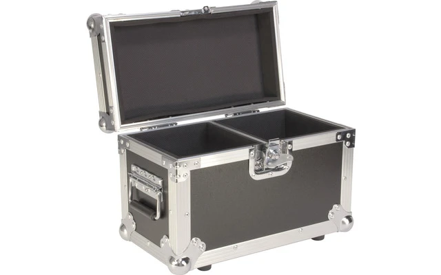 AFX Lighting Sparkular FlightCase para 2 Unidades 