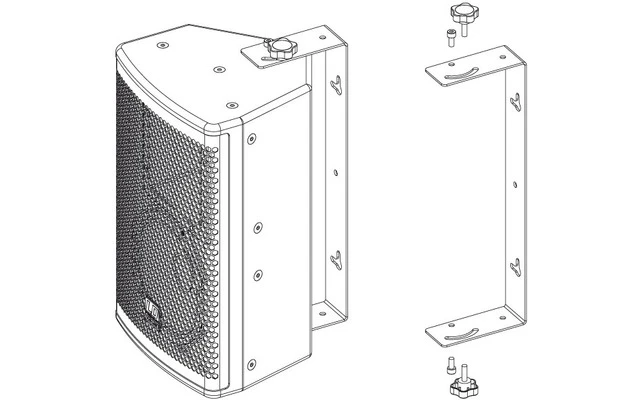 LD Systems V 8 WB